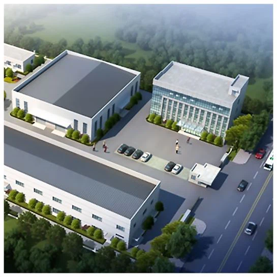 Zhejiang Yongjin Biotechnology Co., Ltd