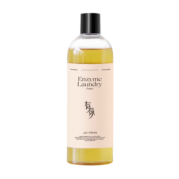JO FENN Enzyme Concentrated Laundry Detergent JO FENN Enzyme Concentrated Laundry Detergent