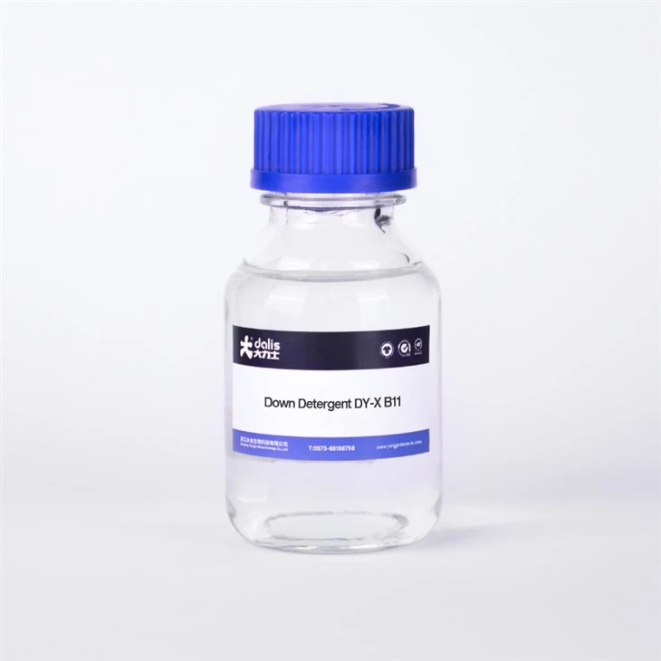 Normal Down Detergent B11