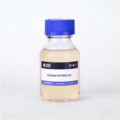 Carding Oil M800-53