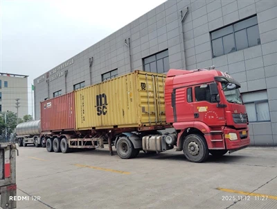 DALIS WOOL DETERGENT EXPORTED TO AUSTRALIA 202511